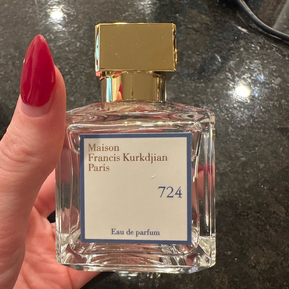 Madison Francis Kurkdijan 724 Fragrance - 70 ML